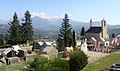 Chapelle Notre-Dame de Bois-Vert