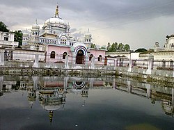 Prannath Mandir Panna