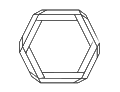 Penrose-heksagon