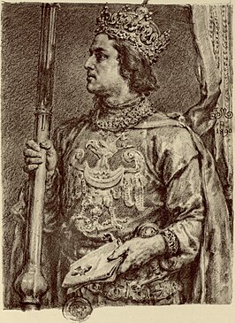 Przemysł II van Polen