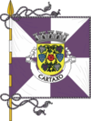 Bandeira de Cartaxo