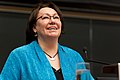 Sheila Watt-Cloutier. Image released in CC-BY-3.0.