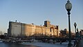 Silos à grains de Montréal