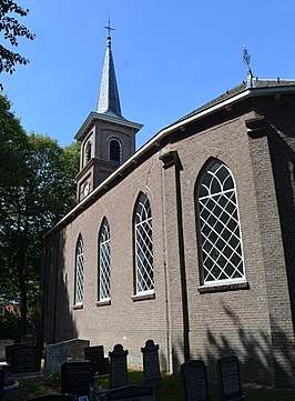 Stevenskerk