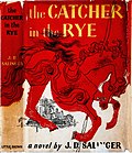 Thumbnail for The Catcher in the Rye