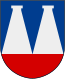 Blason de Värmdö