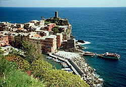 Vernazza