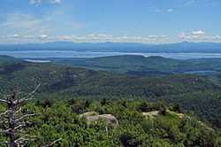 Lake Champlain