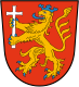 Coat of arms of Barnstorf