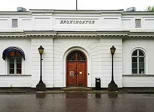 Brukskontoret