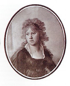 Karoline von Hessen-Homburg