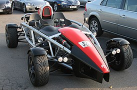 Ariel Atom