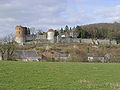 Château de Hierges