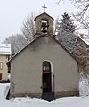 Chapelle Saint-Claude de la Villette