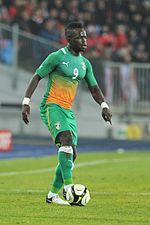 Cheick Tioté