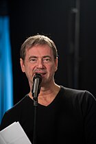 Christer Björkman