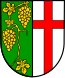 Blason de Ediger-Eller