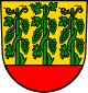 Grafenberg - Stema