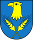 Coat of arms of Kargow