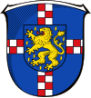 Li emblem de Subdistrict Limburg-Weilburg