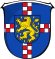 Blason de l'arrondissement de Limbourg-Weilbourg