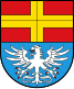 Coat of arms of Monsheim