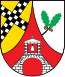 Blason de Rodenbach bei Puderbach