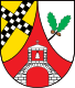 Coat of arms of Rodenbach bei Puderbach