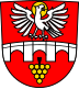 Coat of arms of Tauberrettersheim