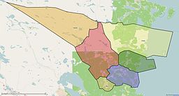 I Nordanstigs kommun