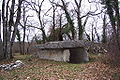 Dolmen de la Table de Roux