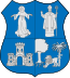 Blason de Asuncion