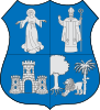 Coat of arms of Asunción