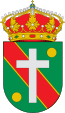 Blason de Ciruelas