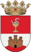 Blason de Tormos