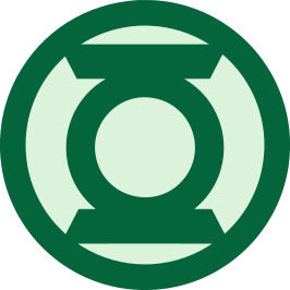 Green Lantern Corps