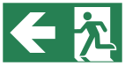 ISO Exit - Left