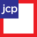 J. C. Penney logo used from 2012 to 2013[105]