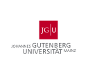 Logo der Johannes Gutenberg-Universität Mainz