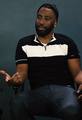 John David Washington interpreta Ricky Jerret