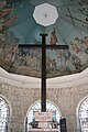 Magellan's Cross