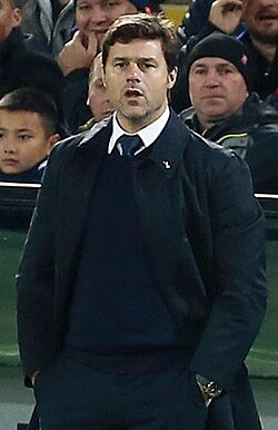 Mauricio Pochettino 2016 (cropped).jpg