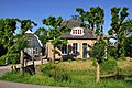 Farm in Aarlanderveen