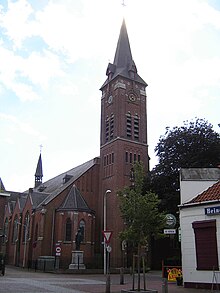 Nieuw-Namen - Heilige Jozefkerk 1.jpg