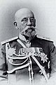 Nicolai Bobrikov niet later dan 1903 overleden op 17 juni 1904