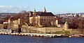 Akershus gotorlekua.