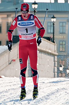 Ola Vigen Hattestad (2011)