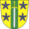 Coat of arms of Polná na Šumavě