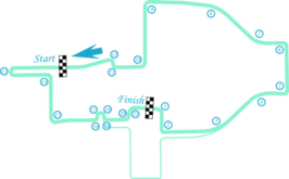 EPrix van Rome 2018