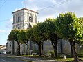 L'église gothique